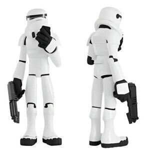 Rodrigo Roji Star Wars Stormtrooper Vinyl Figure